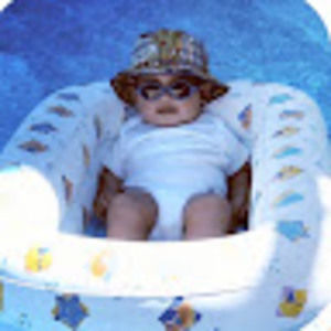 Meet your Posher, Jonathan